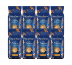 Movenpick Caffe Crema pupelės,1kg (8vnt)