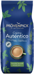 Movenpick Autentico Crema kavos pupelės, 1kg
