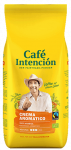 Cafe Intencion Crema bio pupelės, 1kg