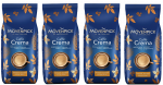 Movenpick Caff&egrave; Crema, 1kg (4vnt)