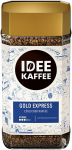 IDEE KAFFEE Gold Express tirpi kava, 200g