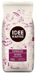 IDEE KAFFEE Espresso Intense kavos pupelės, 1kg