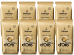 Dallmayr Crema d'Oro, 1kg (8vnt)