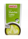 Gold kili tirpi Matcha Latte, 250g