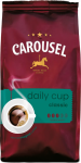 CAROUSEL daily cup classic kavos pupelės, 1kg