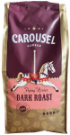 CAROUSEL Flying Horses Dark Roast kavos pupelės, 1kg