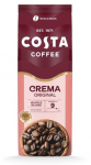 Costa Caffe Crema Blend kavos pupelės, 1kg