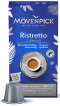 Movenpick Ristretto Espresso Nespresso kapsulės, 10vnt