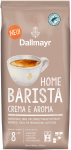 Dallmayr Home Barista Caff&egrave; Crema e Aroma, 1kg