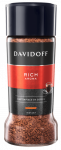 Davidoff Rich Aroma tirpi kava, 100g