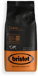 Bristot Tiziano kavos pupelės, 1kg