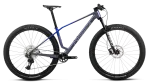 Orbea ALMA M30 2027 / Noctiluca Carbon View - Cobalt Blue (Gloss) / kalnų (MTB) dviratis (29") (L)