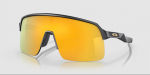 OAKLEY Sutro Lite / Matte Carbon/Prizniai akiniai nuo saulėsm 24K / sporti