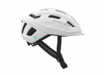 Lazer Codax KinetiCore / Matte Full White / &scaron;almas