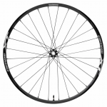SHIMANO Deore XT WH-M8000F R29 F-15x100mm CL priekinis ratas