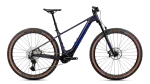 Orbea URRUN 10 2027 / Tanzanite - Blue(Gloss) / elektrinis kalnų (MTB) dviratis (29") (L)