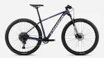 Orbea ONNA 29 20 2027 / Tanzanite (Matt) - Silver (Gloss) / kalnų (MTB) dviratis (29") (L)