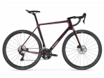 Basso Palta II / SHIMANO GRX 610 2x12 / Microtech MX25 / Enough / Gravel dviratis (XL)