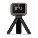 Garmin Xero C1 Pro chronografas