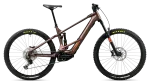 Orbea WILD TR H20 2027 / Metallic Rust (Matt) - Metallic Rust (Gloss) / elektrinis kalnų (MTB) dviratis (29") (L)