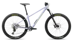 Orbea LAUFEY H10 2027 / Digital Lavender - Acid Gum (Gloss) / kalnų (MTB) dviratis (29") (M)