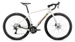 Orbea TERRA H40 2027 / Ivory White - Met. Olive Green (Gloss) / gravel dviratis (28") (XXL)