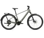 Orbea KEMEN TOUR 30 2026 / Spaceship Green (Matt) / elektrinins dviratis (28") (S)