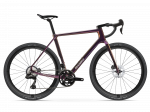 Basso Palta II / SHIMANO GRX 825 DI2 2x12 / Microtech RG38 / Enough / Gravel dviratis (XL)