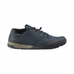 SHIMANO SH-GF400 / Tamsiai mėlyna / dviratininko batai (45)