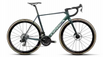 Orbea ORCA M21e LTD PWR 2027 / Escape Green - Carbon View Matt / plento dviratis (28") (47)