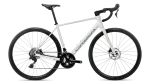 Orbea AVANT H40 2027 / Golden White -Smooth Silver (Gloss) / plento dviratis (28") (57)