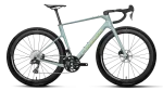 Orbea TERRA RACE M20iLTD 2027 / Frozen Concrete (Gloss) / gravel dviratis (28") (M)