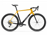 Basso Palta II / SHIMANO GRX 820 1x12 / Microtech RG38 / Sun Black / Gravel dviratis (XS)