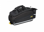 Topeak MTX TRUNKBAG EX (MTX 2.0) / 8 L / Black galinis bagažinės krep&scaron;ys