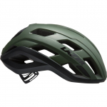 Lazer Strada KinetiCore Matte Green &scaron;almas (M)