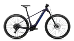 Orbea URRUN 30 2027 / Tanzanite - Blue(Gloss) / elektrinis kalnų (MTB) dviratis (29") (L)