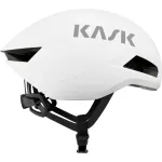 KASK Nirvana / White Matt / dviratininko &scaron;almas (L)
