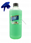 Morgan Blue Mud Off 1000 ml dviračio ploviklis