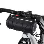 Zefal Z ADVENTURE F1 / 1.2 L / Black / krep&scaron;ys ant vairo