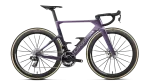 Orbea ORCA AERO M11e LTD PWR / Royal Plum (Matt) - Fantasy Purple C. View (Gloss) / plento dviratis (28") (49)