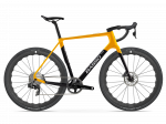 Basso Palta II / RIVAL AXS XPLR 1x12 / Fulcrum Sharq / Sun Black / Gravel dviratis (XL)