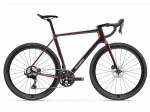Basso Palta II / SHIMANO GRX 820 2x12 / Microtech RG38 / Enough / Gravel dviratis (XL)