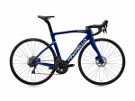 Pinarello F1 Disc / SHIMANO 105 2x12 / SHIMANO WH-RS171 / Formula Blue / plento dviratis (28") (51.5)