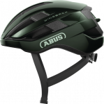 ABUS WINGBACK Moss Green &scaron;almas (M)