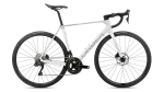 Orbea ORCA M30i 2027 / Iris White (Gloss) - Lilac (Matt) / plento dviratis (28") (47)