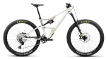 Orbea OCCAM LT M30 2027 / Ivory White - Nickel (Gloss) / kalnų (MTB) dviratis (29") (XL)