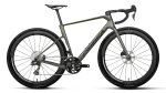 Orbea TERRA RACE M20iLTD 2027 / Spaceship Green (Matt) / gravel dviratis (28") (L)