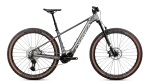Orbea URRUN 10 2027 / Magnetic Bronze (Matt) - Silver (Gloss) / elektrinis kalnų (MTB) dviratis (29") (L)