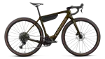 Orbea DENNA M40 2027 / Caramel Carbon View - Golden Sand (Gloss) / elektrinis gravel dviratis (28") (XXL)