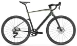 Basso Tera Gravel / Night Leaf / SHIMANO GRX 610 1x12 / Gravel dviratis (L)